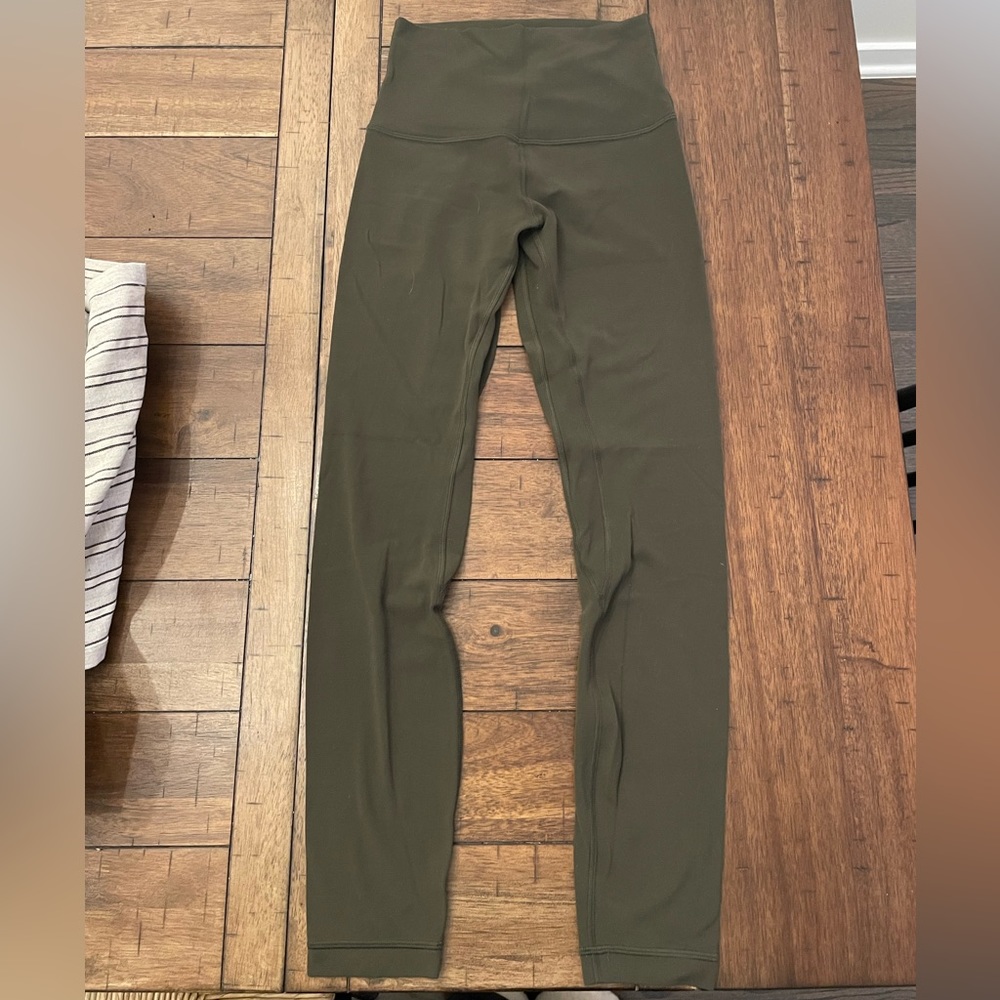 Lululemon Align High-Rise